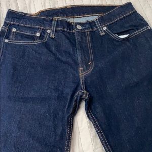 Men’s Levi’s 511 Slim Fit Jeans